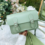 DIY Handbag Kit Bags Homemade Messenger Bag