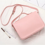 DIY Handbag Kit Bags Homemade Messenger Bag