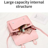 DIY Handbag Kit Bags Homemade Messenger Bag