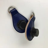Diy High 2 pair 4 pc matte Drop End for Obag handle PU Drop attachment