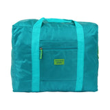 Portable Folding Luggage Bag Travel Organizer Zipper Bag
