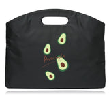 Avocado Pattern Briefcase for Macbook