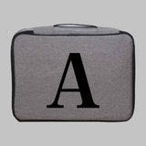 Document Storage Bag Organizer Boxes Baskets Drawer Container Home Storage