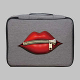 Document Storage Bag Organizer Containers Home Organization Supplies