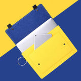 Universal Business Ticket Organizer for Digital Tablet