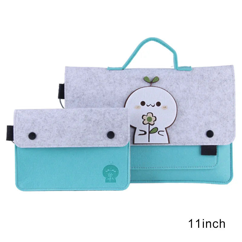 Universal Business Ticket Organizer for Digital Tablet