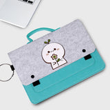 Universal Business Ticket Organizer for Digital Tablet