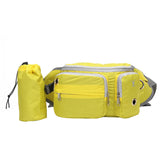 Dog Training Travel Waterproof Running Pack Climbing Comfortable Camping Accesso