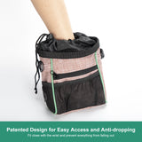 Waterproof Oxford Training Pockets for Dogs