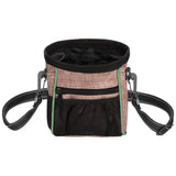 Waterproof Oxford Training Pockets for Dogs