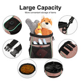 Waterproof Oxford Training Pockets for Dogs