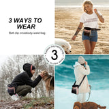 Waterproof Oxford Training Pockets for Dogs