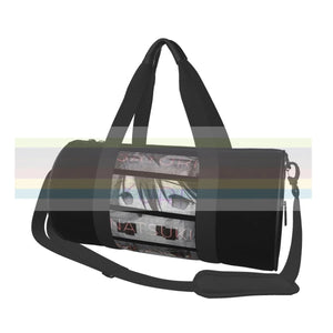 DDLC Travel Sports Fitness Shoulder Bag - Nylon Portable Outdoor Bag