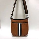 Waterproof Neoprene Messenger Bag Crossbody Shoulder Camo Purse