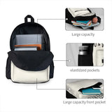 Beefalo Wool Backpacks for Men and Women