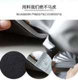Double Foldable Ice Pack Waterproof Leak-Proof Lunch Bag Fresh-Keeping Bento Bag