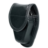 Double Handcuff Case Hidden Snap Law Enforcement Military Standard
