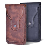 Outdoor Mountaineering Hanging Pocket Mobile Phone Bag