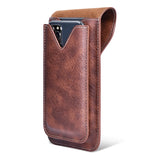 Outdoor Mountaineering Hanging Pocket Mobile Phone Bag