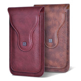Outdoor Mountaineering Hanging Pocket Mobile Phone Bag