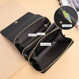 Small Cellphone Hand Bag Female Shoulder Bags Leather Mini Crossbody