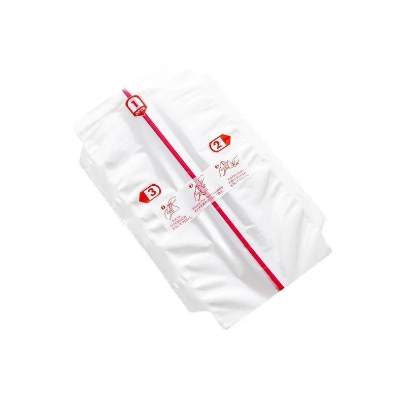 Japanese Triangle Rice Ball Packing Bag Seaweed Gift Bag Sushi Making Tools