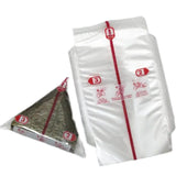 Japanese Triangle Rice Ball Packing Bag Seaweed Gift Bag Sushi Making Tools