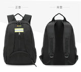 Canvas Tool Bag Backpack Elevator Repair Electrician Bag