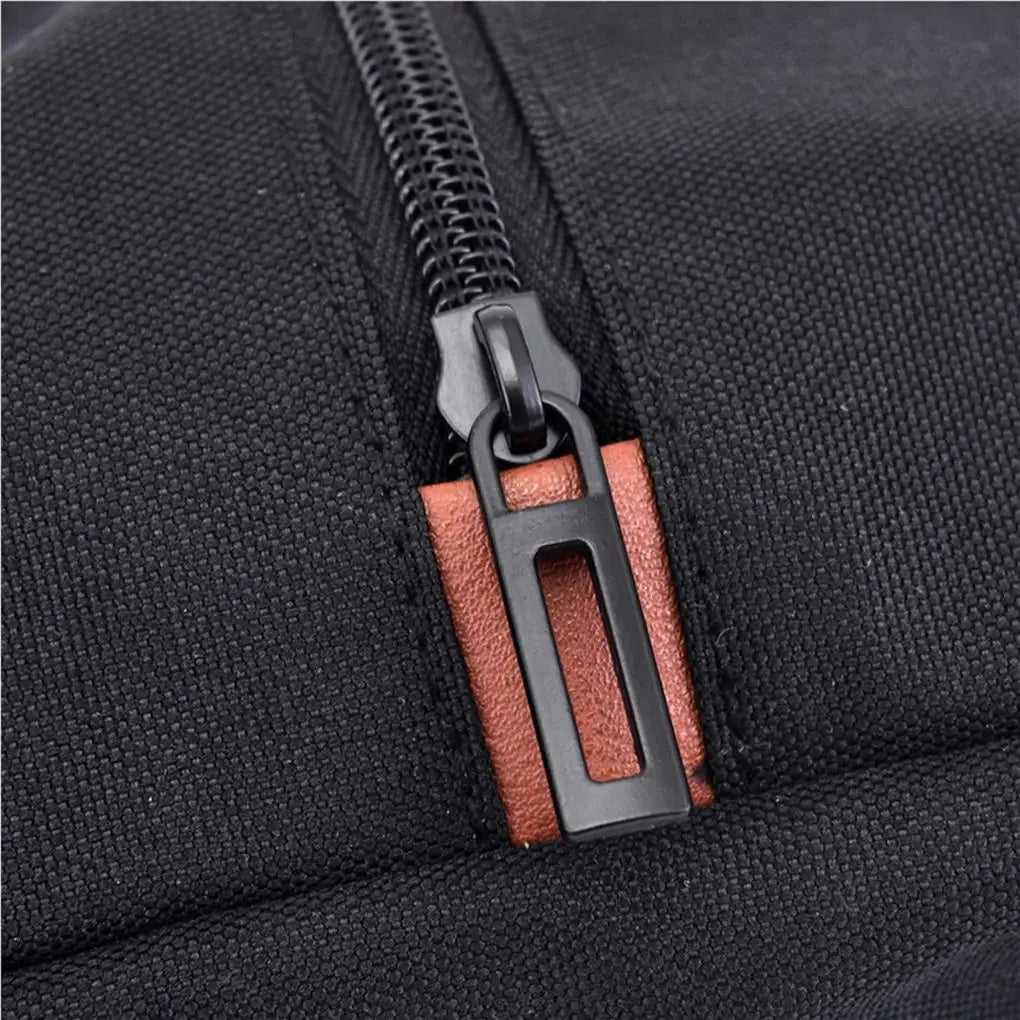 Drawstring Backpack Universal Carrier Pouch Gym Storage Bag