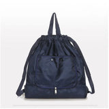 Waterproof Drawstring Backpack for Women