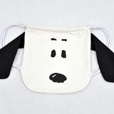 Kids Drawstring Backpack School Bag for Children