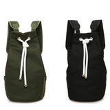 Waterproof Drawstring Sports Backpack Gym Sack Mochila Knapsack