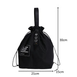 Insulated Lunch Box Bag for Women Kids, Portable Cooler Tote for Picnic