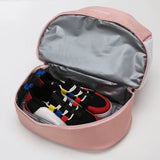 Waterproof Drawstring Swimming Backpack Sport Bag Travel Rucksack