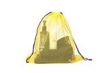 Mesh Bag for Drawstring Underwear, Household Cleaning Tools Accessories