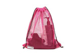 Mesh Bag for Drawstring Underwear, Household Cleaning Tools Accessories
