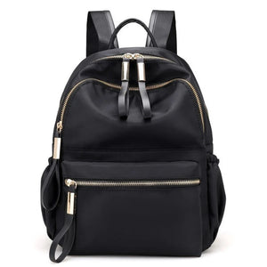 Women's Leisure Backpack Bag Casual Travel School Girls Bagpack