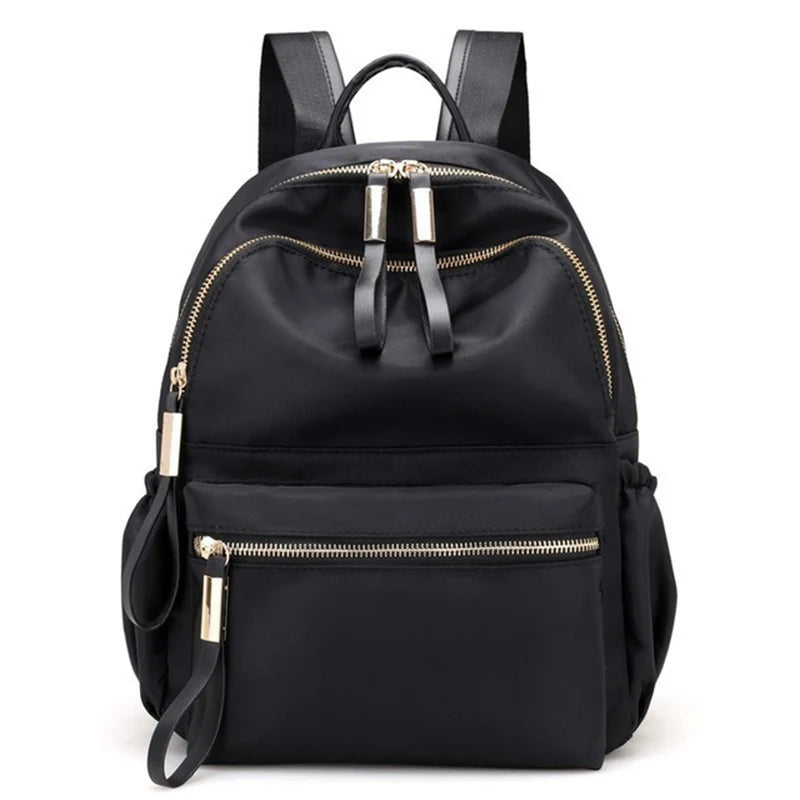 Women's Leisure Backpack Bag Casual Travel School Girls Bagpack