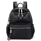 Women's Leisure Backpack Bag Casual Travel School Girls Bagpack