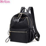 Women's Leisure Backpack Bag Casual Travel School Girls Bagpack