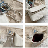 Cloud Handbags Totes Women Chain Underarm Shoulder Bags Pleated