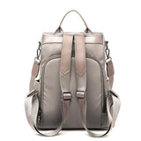 Anti-theft Laptop Backpack for Women