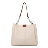 Large Capacity Women's Tote Handbag Chain Shoulder Bag