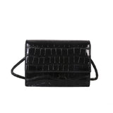 Women's Casual Square Shoulder Bag Summer Fashion Messenger Bag