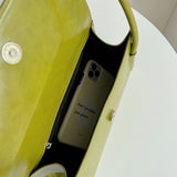 Women's Shoulder Bag PU Leather Solid High Bag