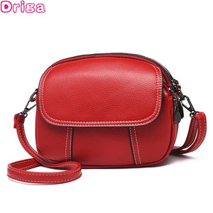 PU Leather Women Shoulder Bag Female Purse And Handbags Girl Mini Crossbody Bag