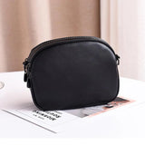 PU Leather Women Shoulder Bag Female Purse And Handbags Girl Mini Crossbody Bag