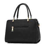 Tassel Crossbody Bags for Women Large Capacity Messenger Bags