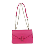 Chain Square Shoulder Bags For Female Solid Crossbody Bags