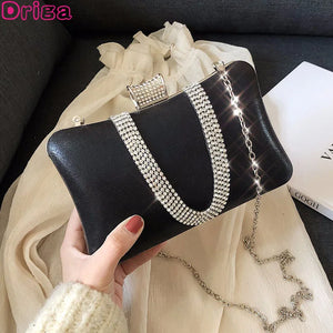Women PU Leather Mini Handbags Shoulder Bags Ladies CrossBody Bags Satchel